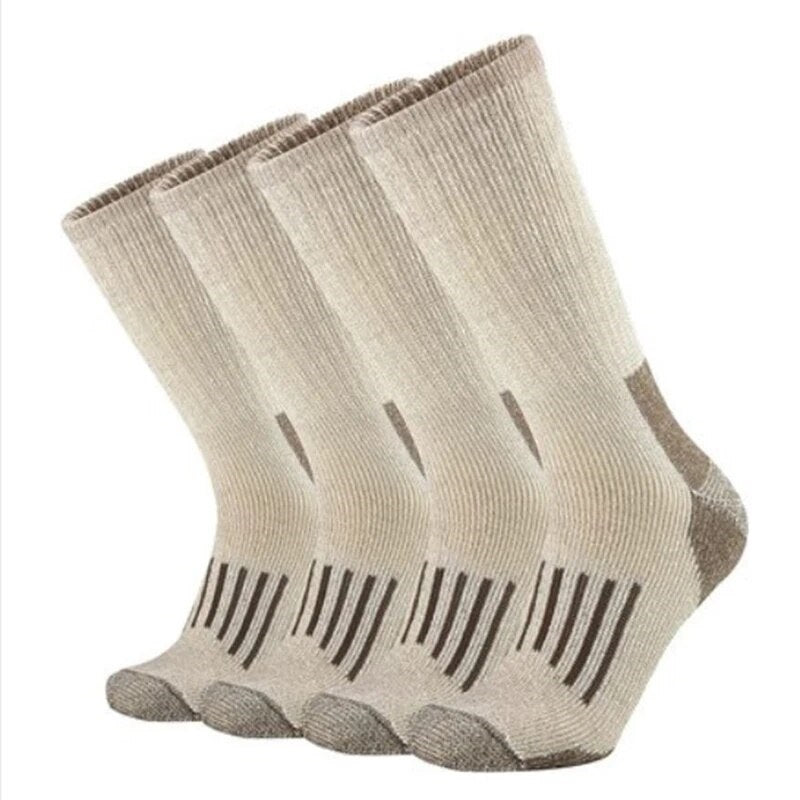 Groundbreaker Winter Socks