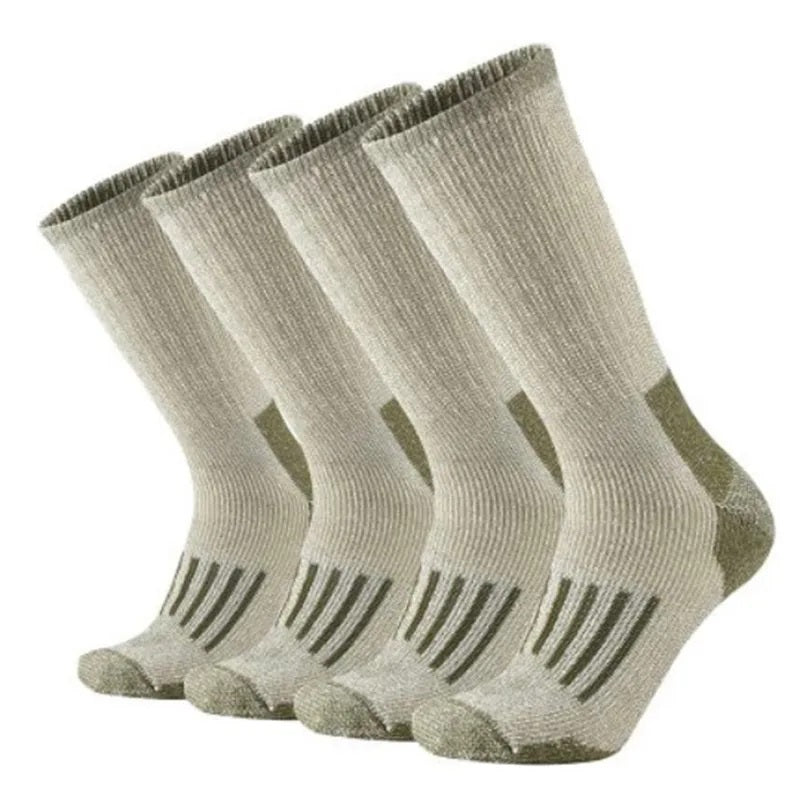 Groundbreaker Winter Socks